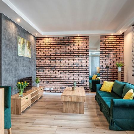 Star4You Apartments Wrocław Buitenkant foto
