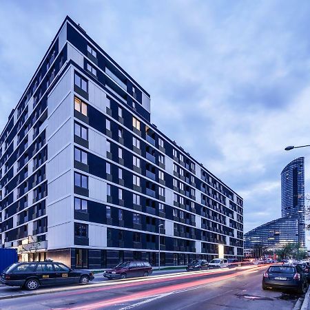 Star4You Apartments Wrocław Buitenkant foto