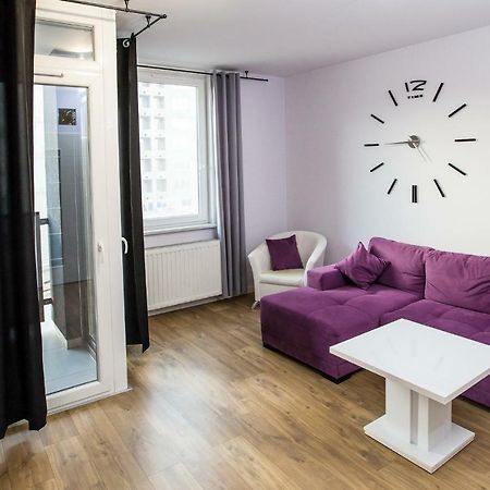 Star4You Apartments Wrocław Buitenkant foto
